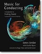 Music for Conducting Study book cover